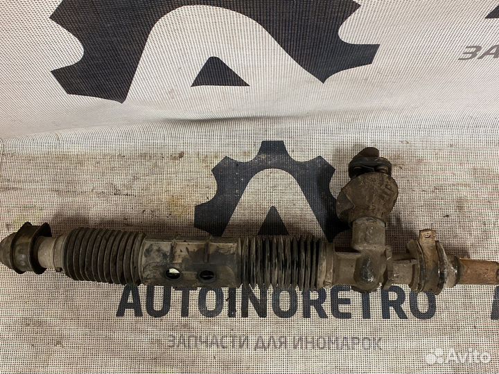 Рулевая рейка Daewoo Nexia 96275011