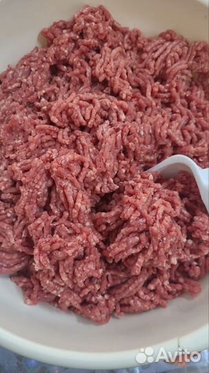 Мясо говядина баранина