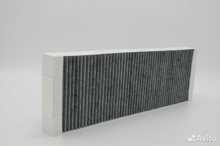 Комплект фильтров G4/F7 для Vaillant recovair