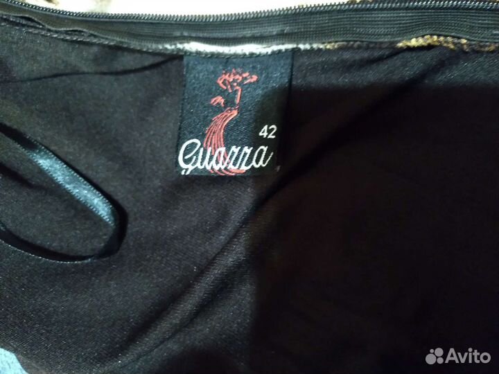 Вечернее платье 42 размер