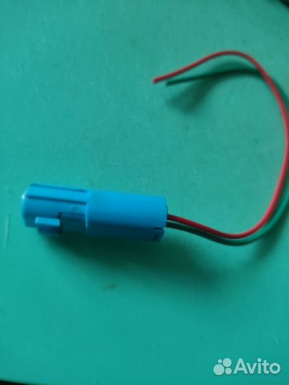 Разъем для дпкв Renault