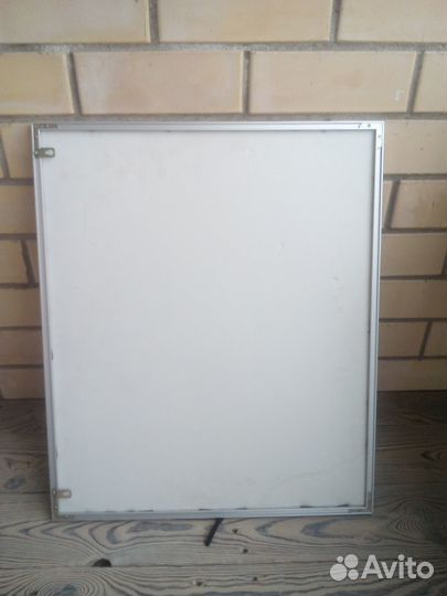 Фото рамка 54х65