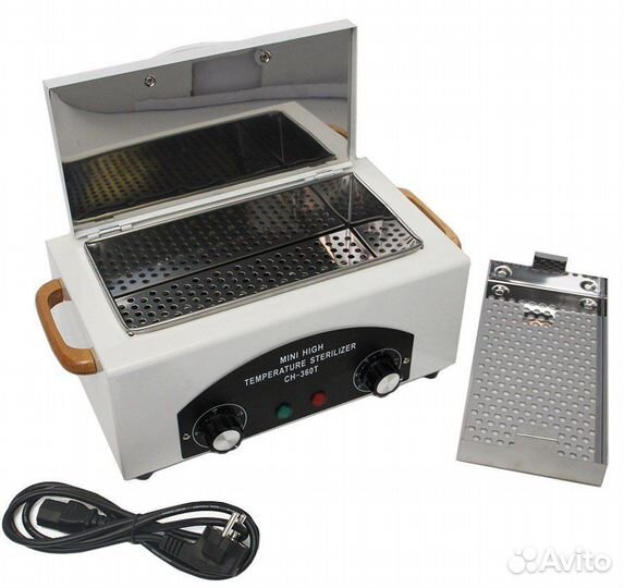 Сухожар новый,купила не пригодился