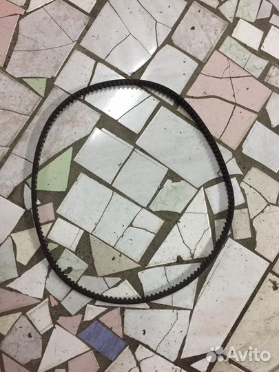 Ремень грм Volvo S40