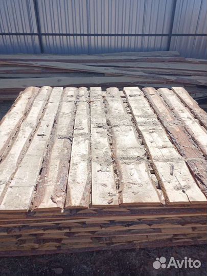 Пиломатериалы брус доска