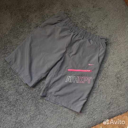 Шорты Nike AthDpt Swoosh