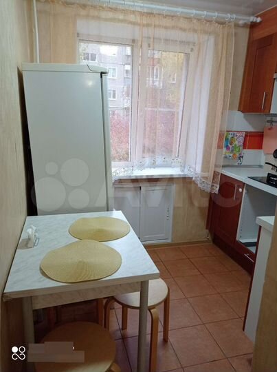 2-к. квартира, 47 м², 1/5 эт.