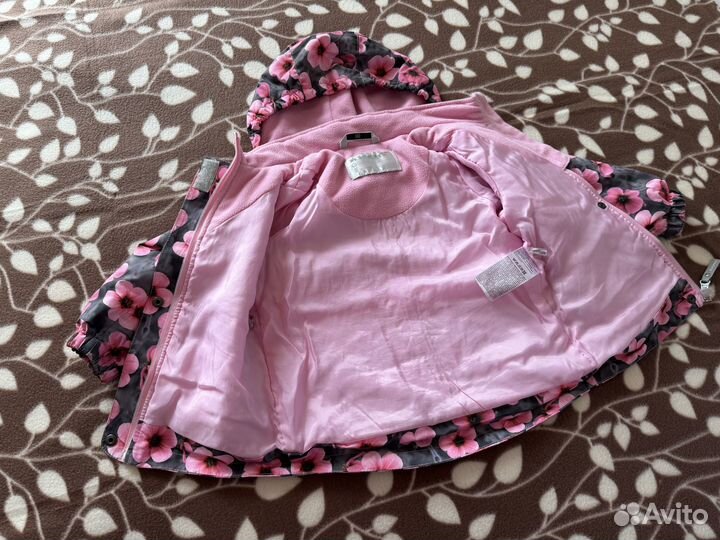 Демисезонный комплект kerry 86