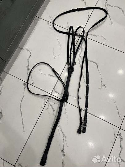 Повод Тодемана