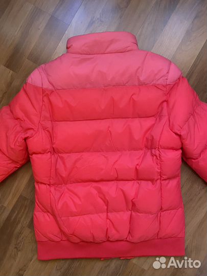 Куртка Erke спортивная