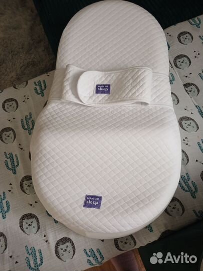 Кокон для новорожденных