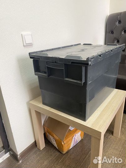 Ящик для хранения