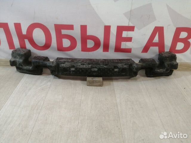 Абсорбер бампера Kia Cerato 13-16 (Спереди)