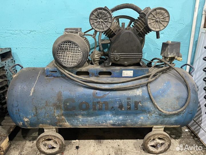 Компрессор