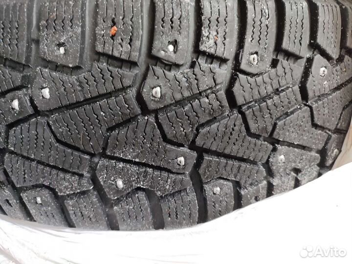 Pirelli Ice Zero 185/65 R15 92T