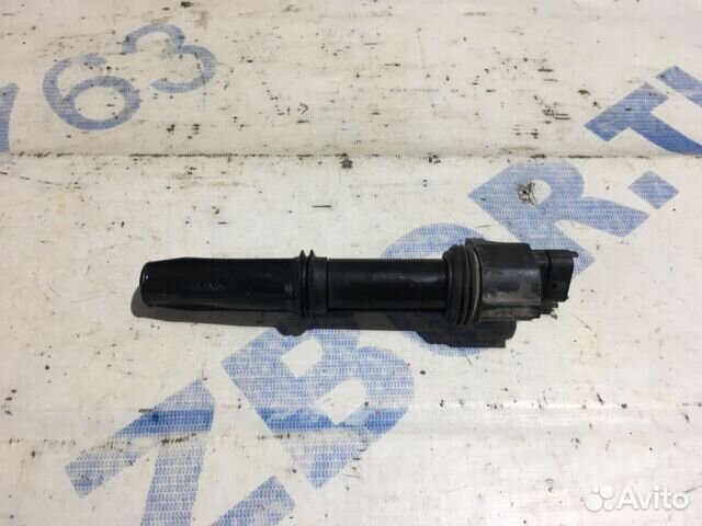 Катушка зажигания LADA granta 1.6 мт лифтбек