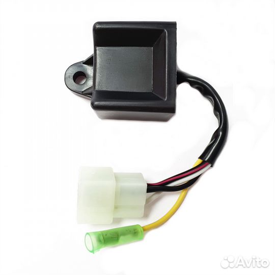 Коммутатор CDI Suzuki Ran TB50 2T