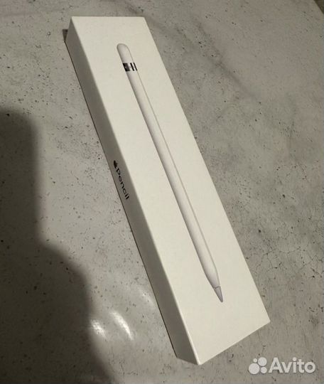 Apple pencil 1 type-c оригинал
