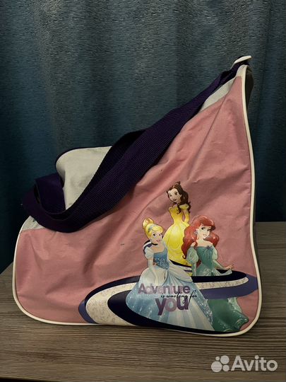 Ролики детские