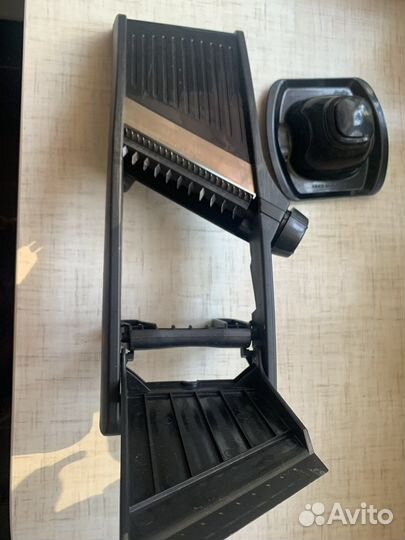 Шинковка факельман