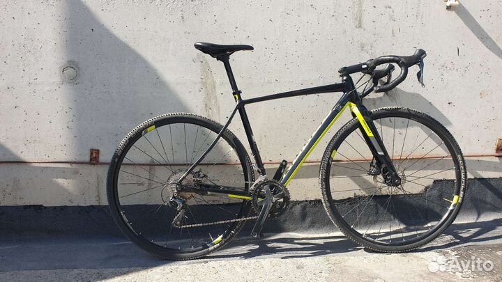 Norco threshold a tiagra 2018