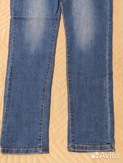 Джинсы женские 56 размер