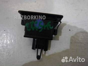 Кнопка Мерседес W140 S