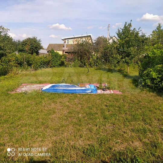 Участок 5 сот. (СНТ, ДНП)