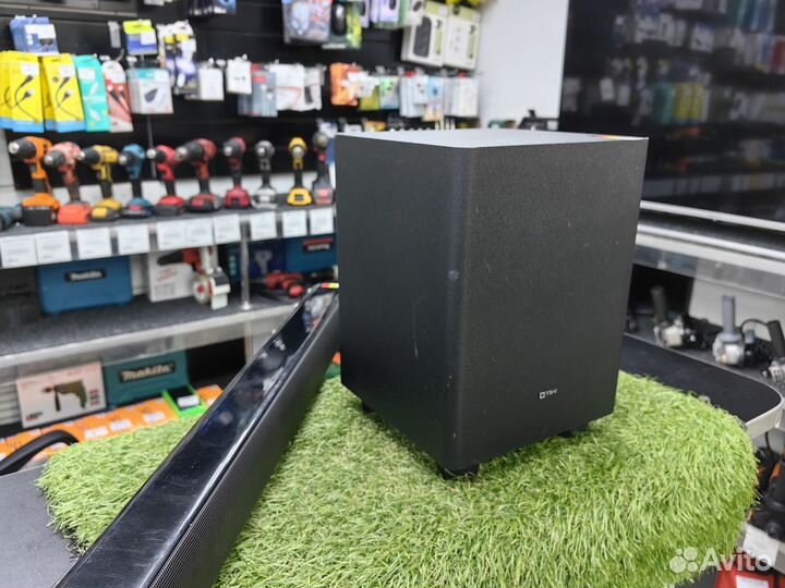 Саундбар Thonet&Vander Dunn