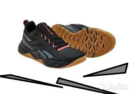 Кроссовки reebok LItE оригинал нов