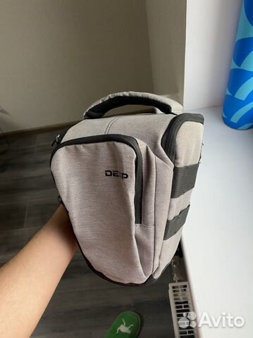 Сумка для фотоаппарата