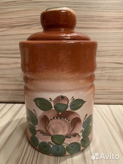 Керамика СССР