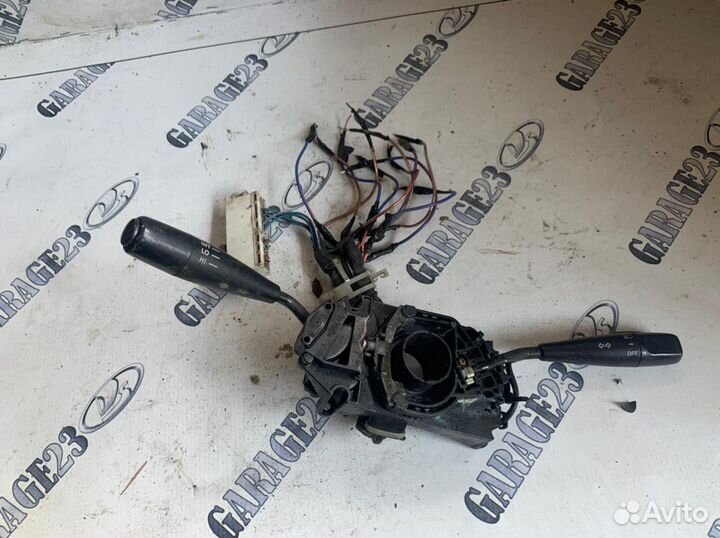 Подрулевые переключатели Toyota sprinter