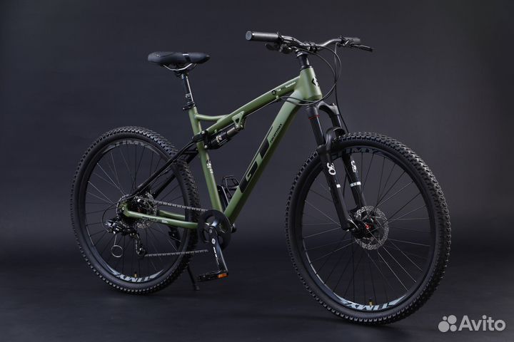 Горный велосипед 29 новый
