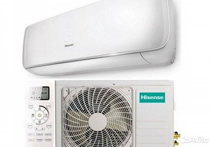 Кондиционеры