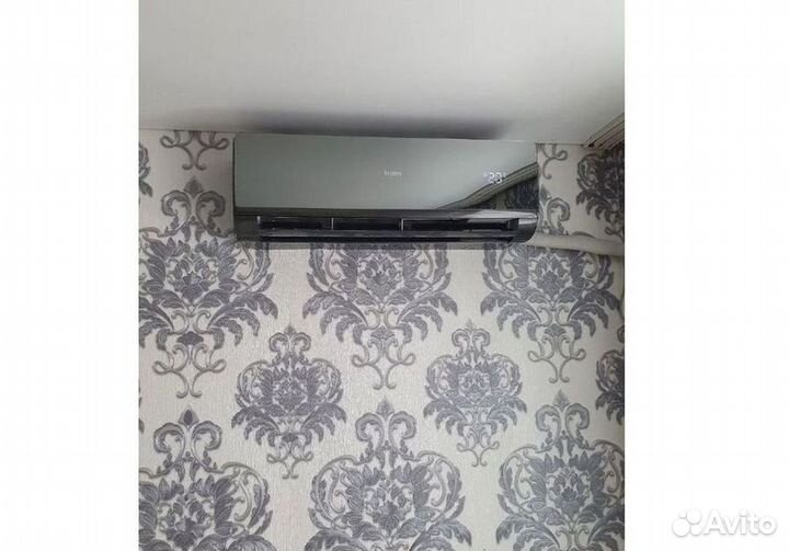 Кондиционер / большой выбор