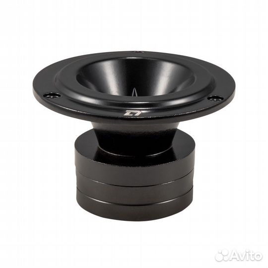 DL Audio Phoenix Neo Tweeter v 2 акустика