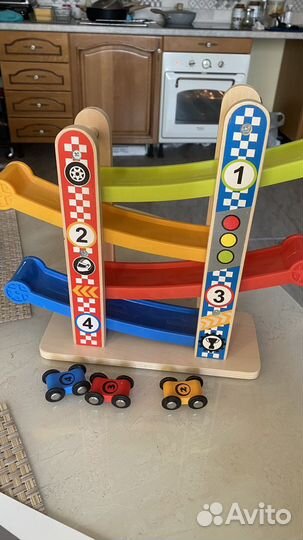 Детские машинки игрушки