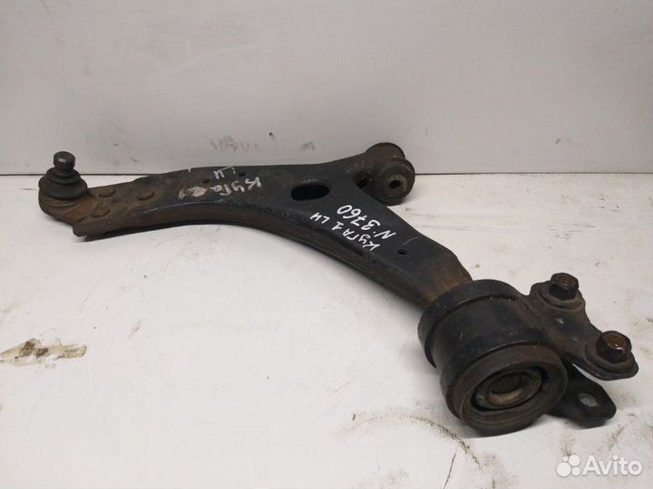 Рычаг подвески передний левый Ford Kuga 1 CBV