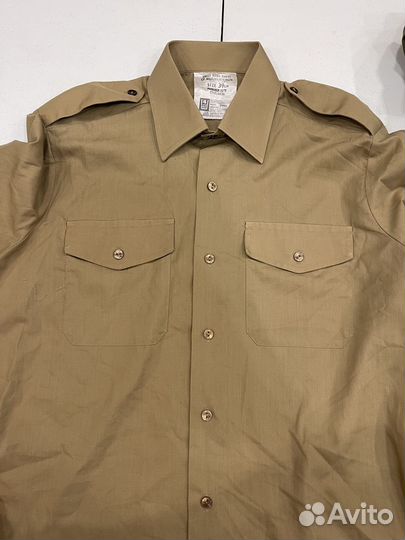 Военная форма нато рубашки