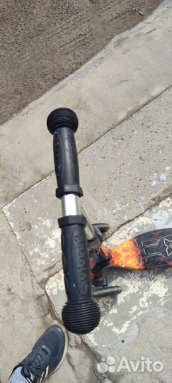 Самокат детский