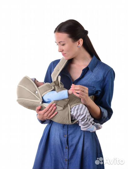 Рюкзак переноска кенгуру