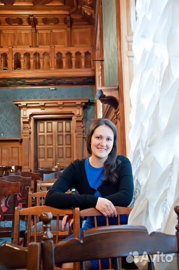 Бухгалтерские услуги/репетитор по бух. учету