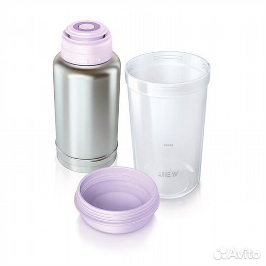 Подогреватель бутылочек Philips avent