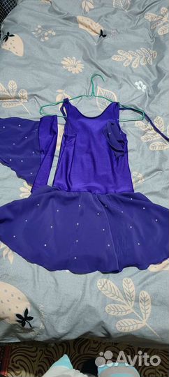 Костюм для черлидинга