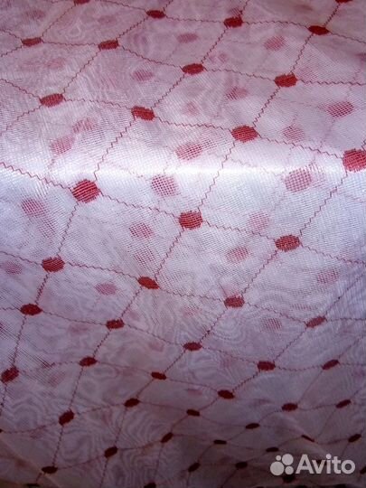 Комплект штор