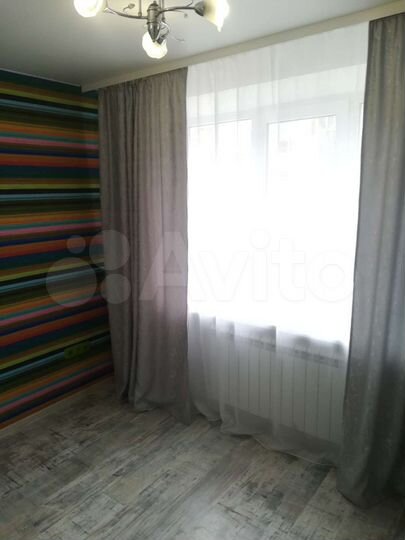 1-к. квартира, 31 м², 2/5 эт.