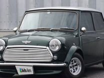 Rover Mini MK 1.3 MT, 1992, 18 600 км, с пробегом, цена 2 400 000 руб.