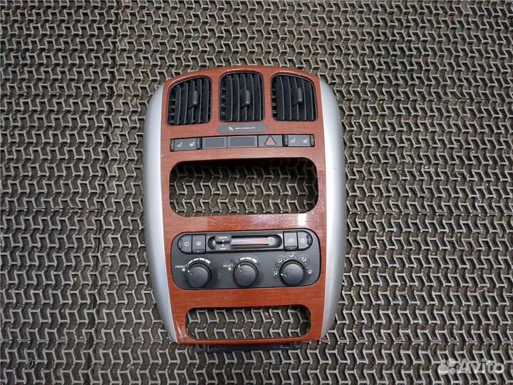 Переключатель отопителя Chrysler Town-Country, 200