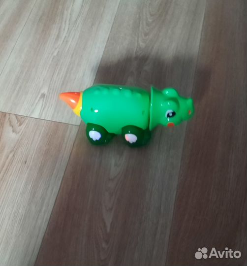 Интерактивная игрушка для детей